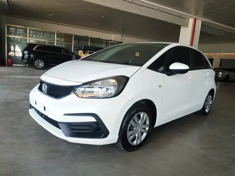Honda Fit, 2023