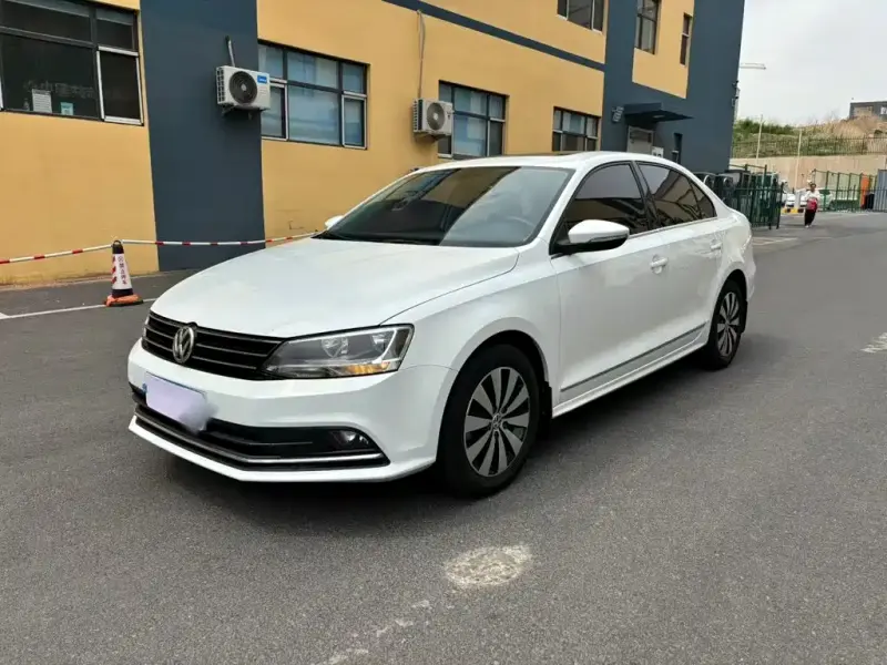 Volkswagen Sagitar, 2019