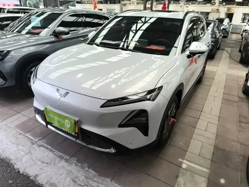 Wuling Xingguang S, 2025