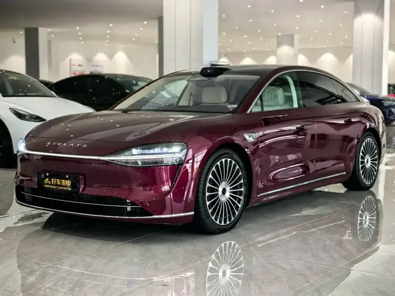 Stelato Xiangji S9, 2025