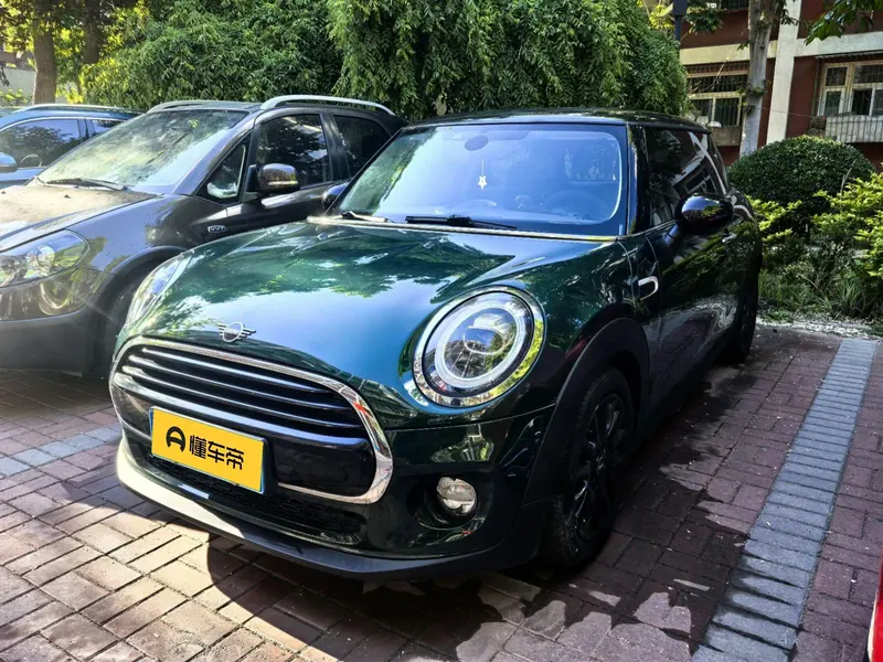 MINI MINI, 2019