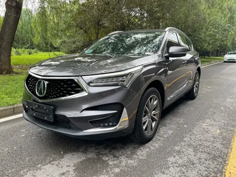 Acura RDX, 2019