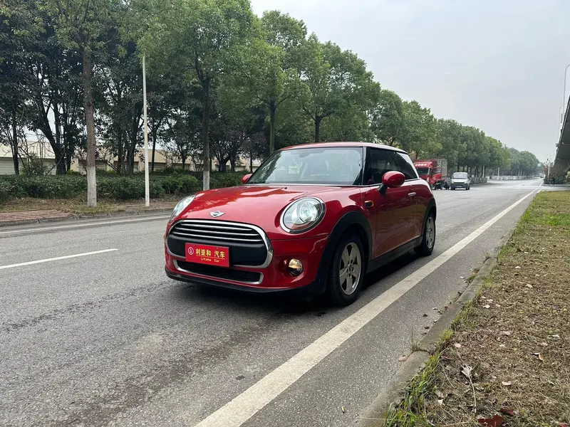 MINI MINI, 2014