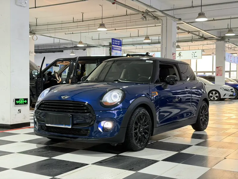 MINI MINI, 2014