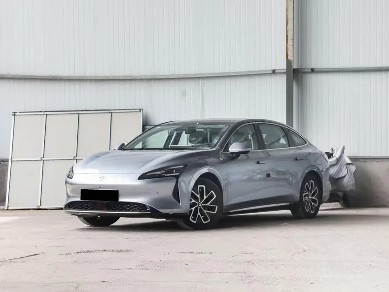Baojun Xiangjing EV, 2025