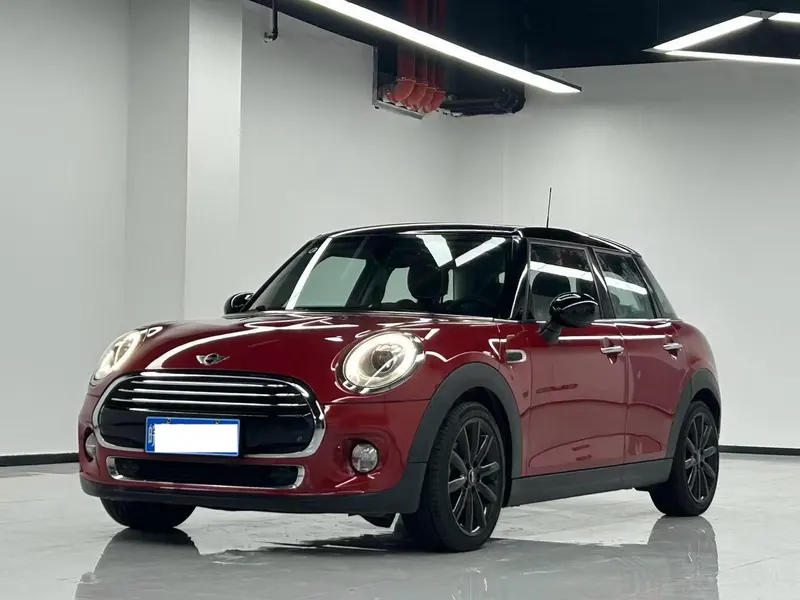 MINI MINI, 2016