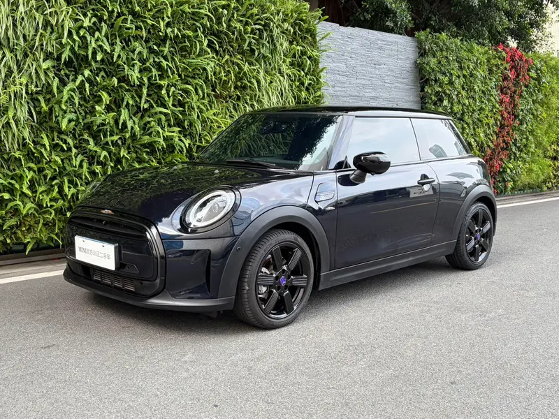 MINI MINI, 2023