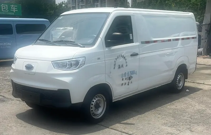Karry Jiangtun, 2024