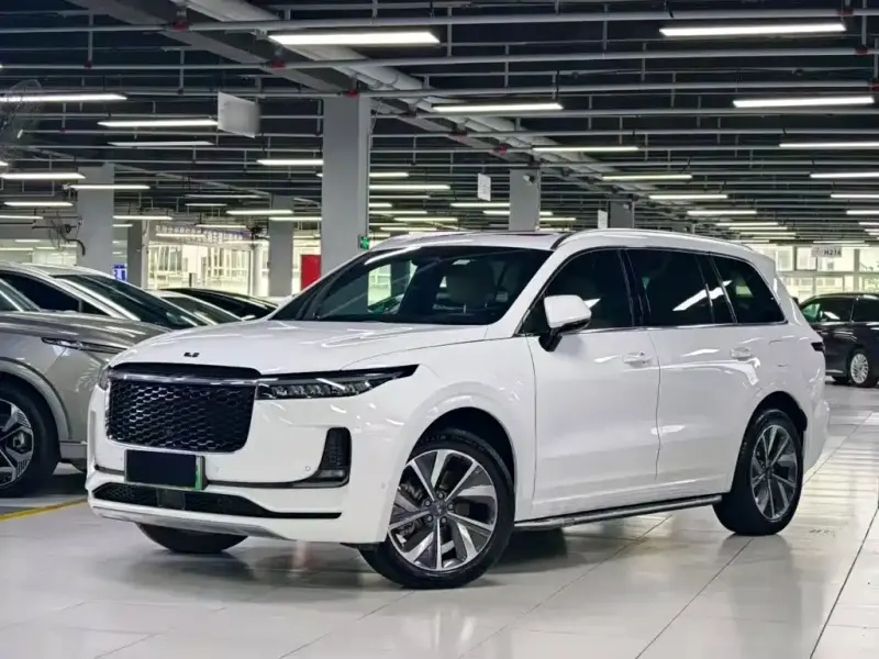 Li Auto Li ONE, 2022