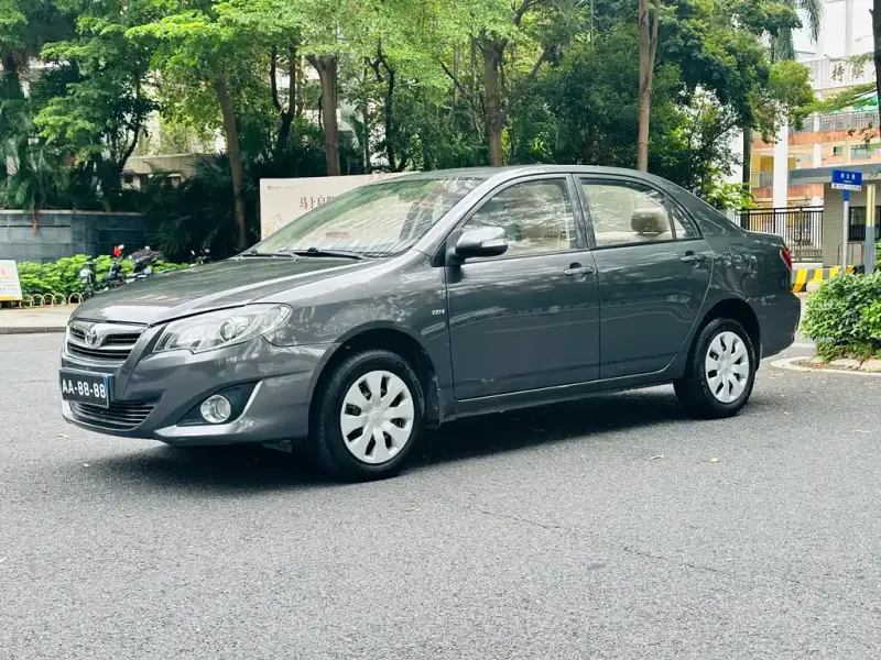 Toyota Corolla, 2015