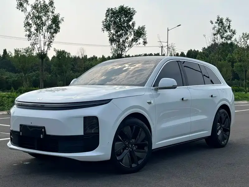 Li Auto Li L6, 2024