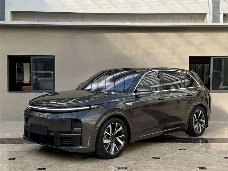 Li Auto Li L7, 2023