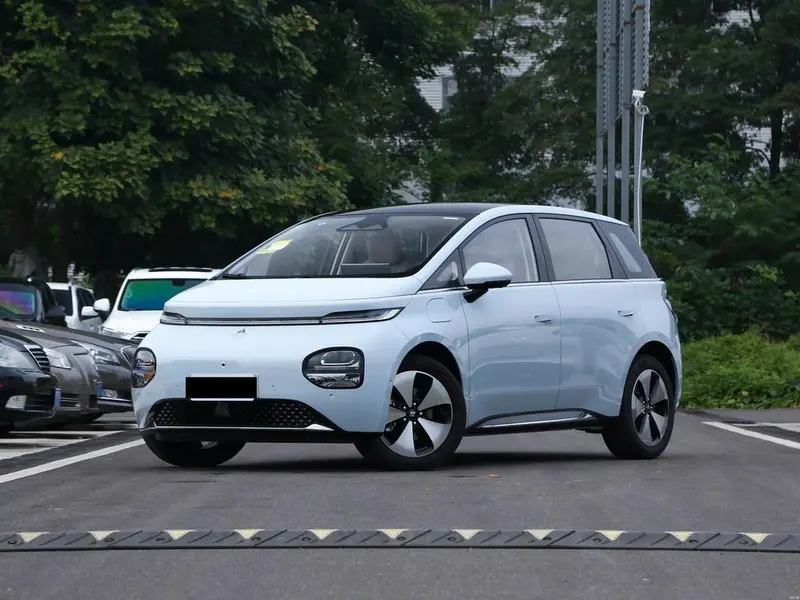 Baojun Yunduo, 2023