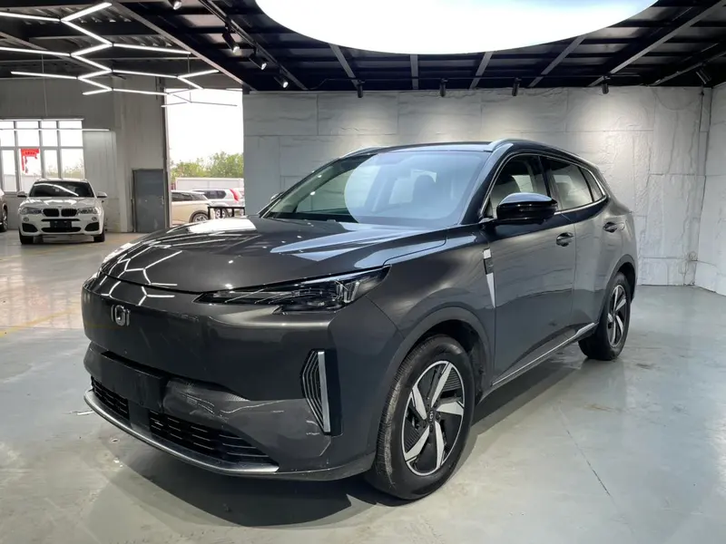 Changan Qiyuan Q05 Classic, 2024