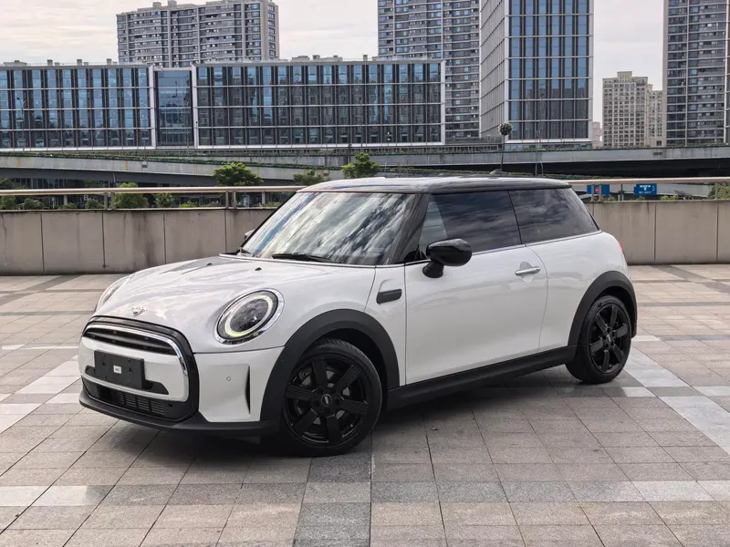 MINI MINI, 2023