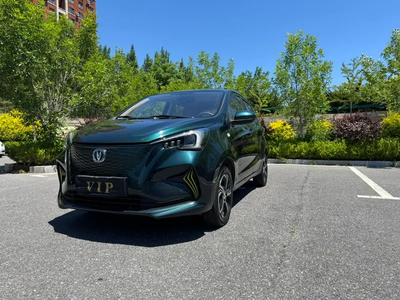 Changan Oshan Benni E-Star, 2022