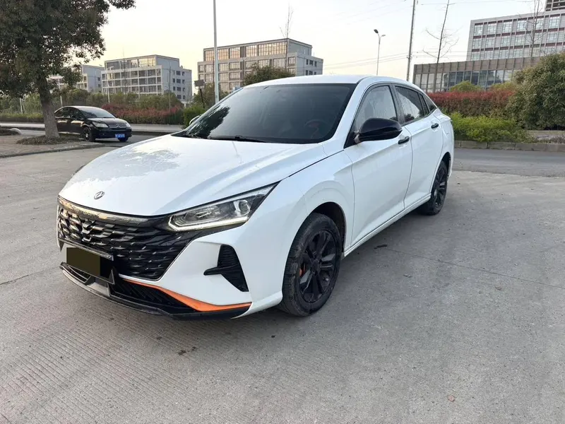 Dongfeng Fengshen Yixuan, 2023