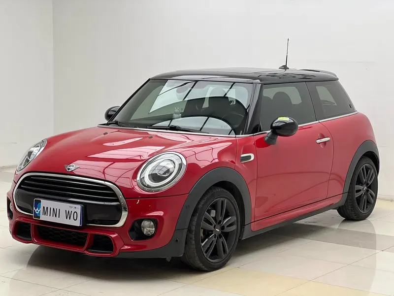 MINI MINI, 2019
