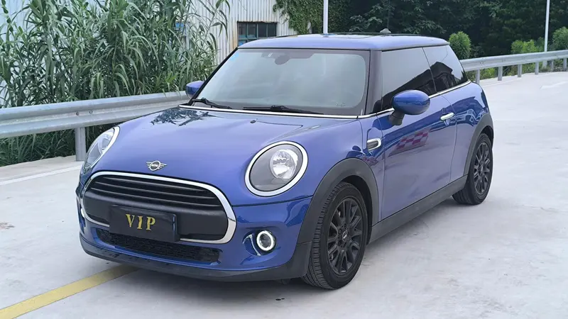 MINI MINI, 2019