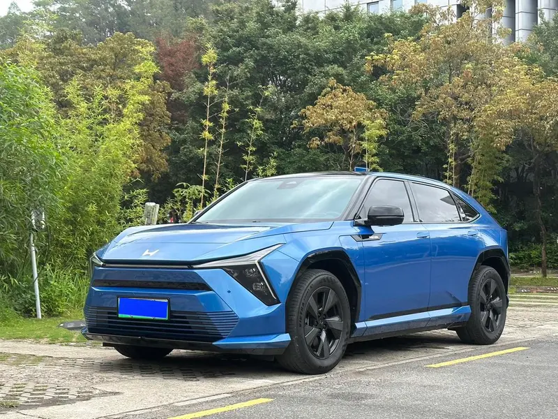Honda S7, 2025