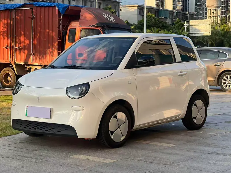 Besturn Bestune Pony, 2024