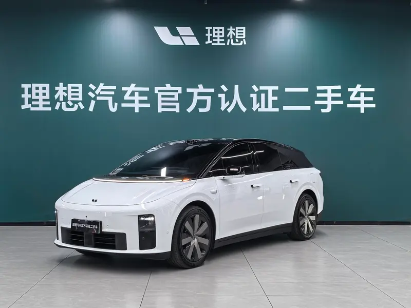 Li Auto Li i6, 2025
