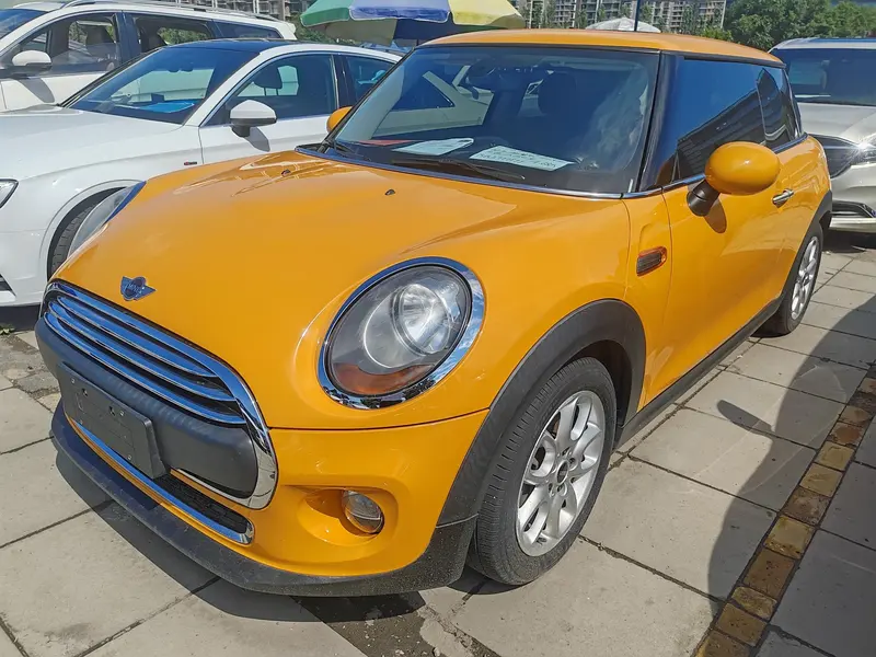 MINI MINI, 2014