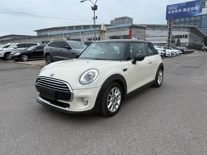 MINI MINI, 2014