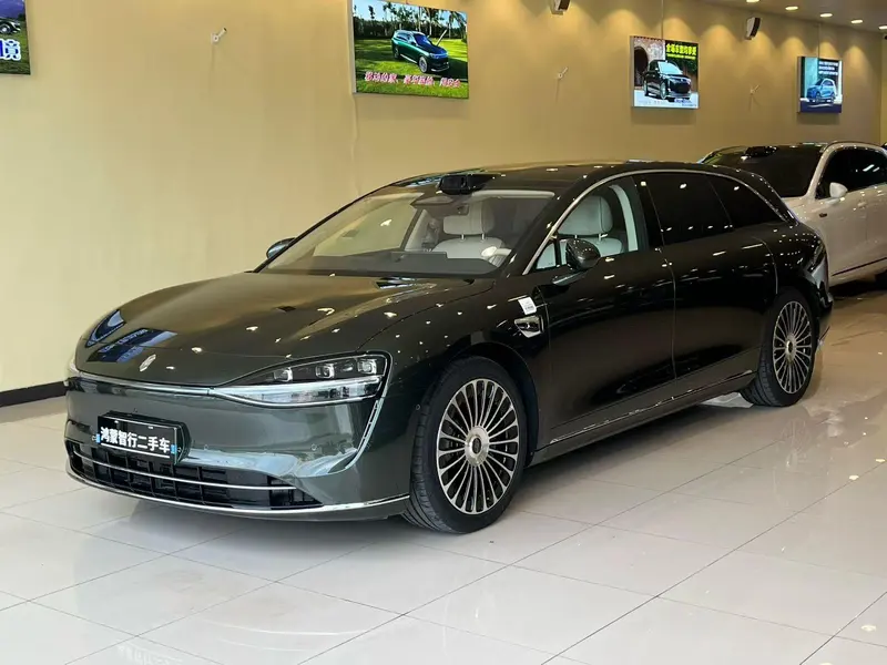 Xiangjie S9T, 2025