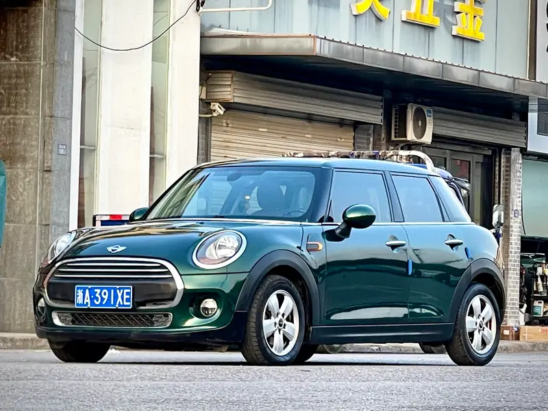 MINI MINI, 2016