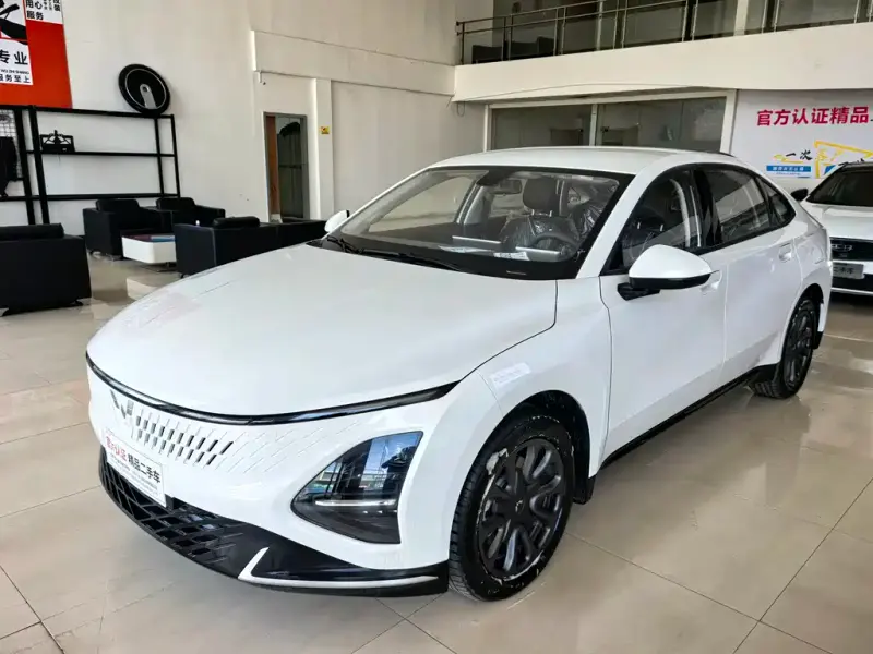 Wuling Xingguang, 2026