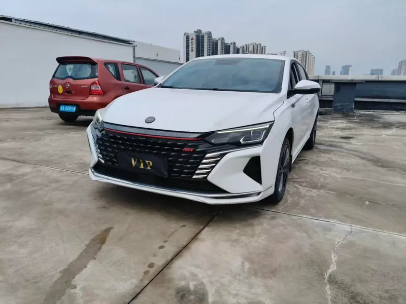 Dongfeng Fengshen Yixuan MAX, 2023