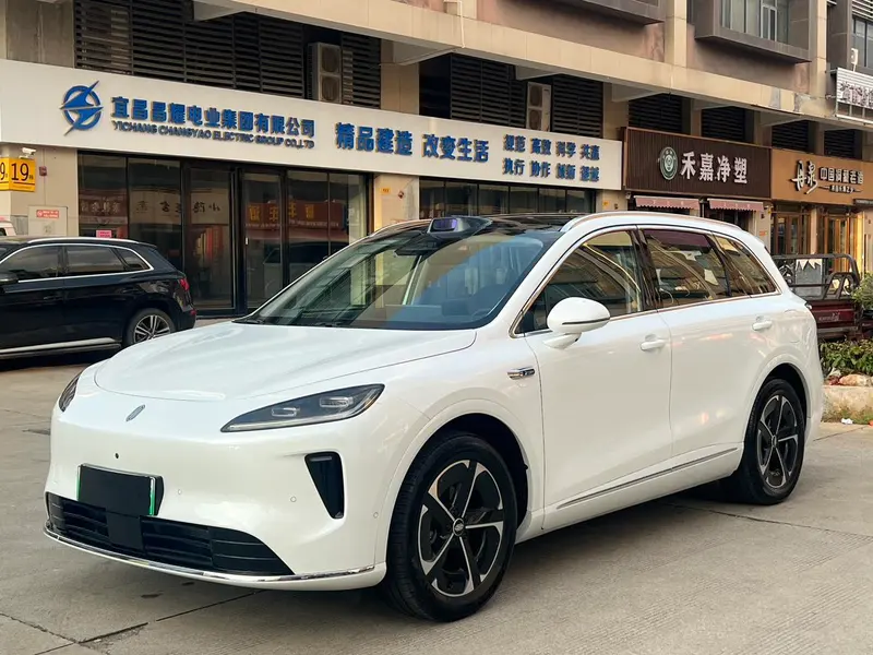 Shangjie H5, 2025
