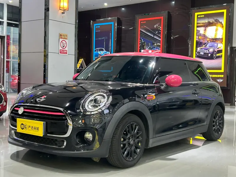 MINI MINI, 2014