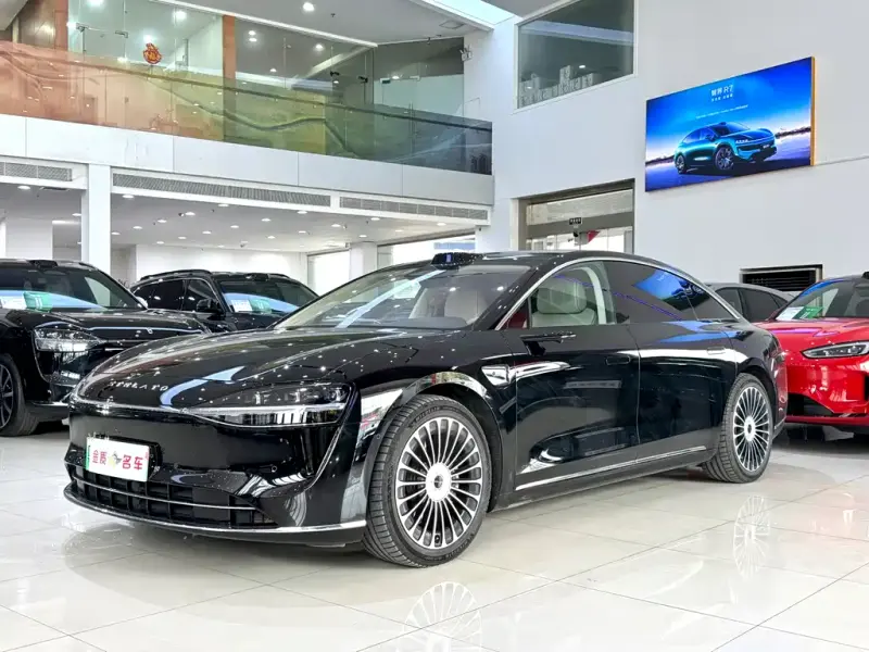 Stelato Xiangji S9, 2025
