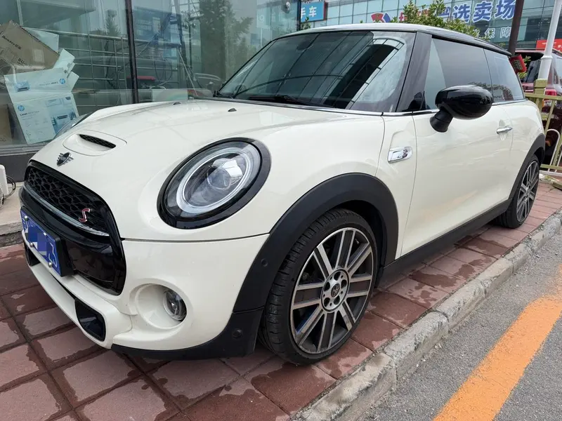 MINI MINI, 2019