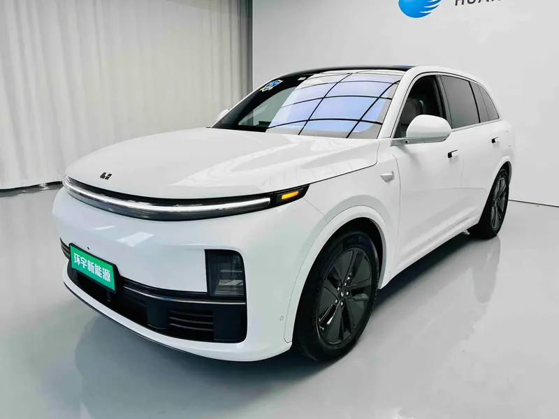 Li Auto L7, 2024