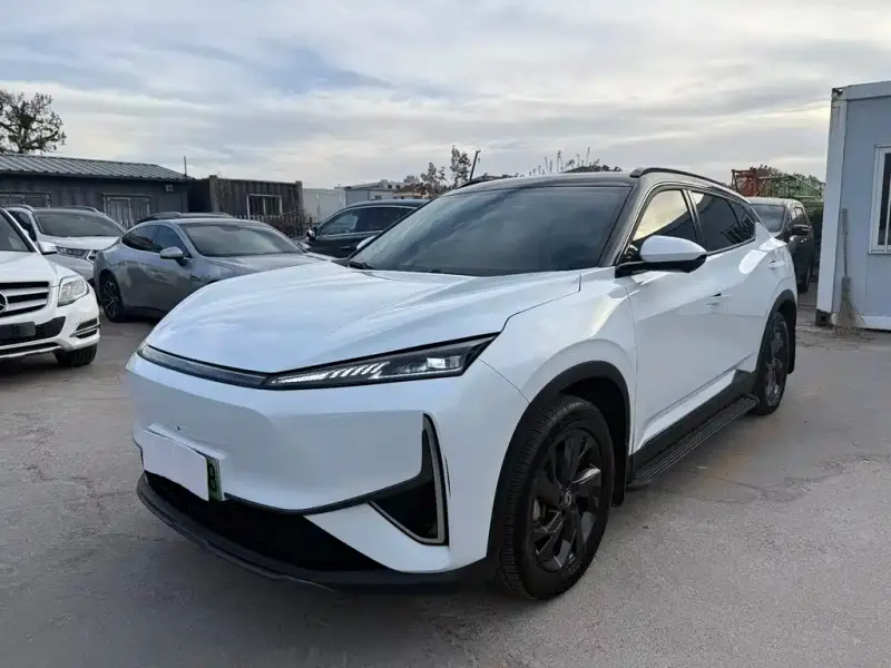 Aeolus L7, 2024