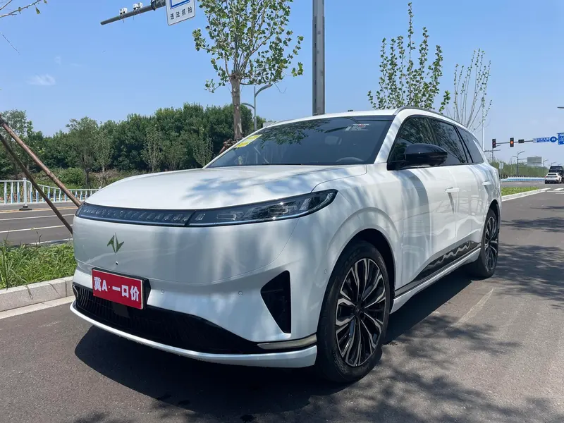 Dongfeng Yipai 008, 2026