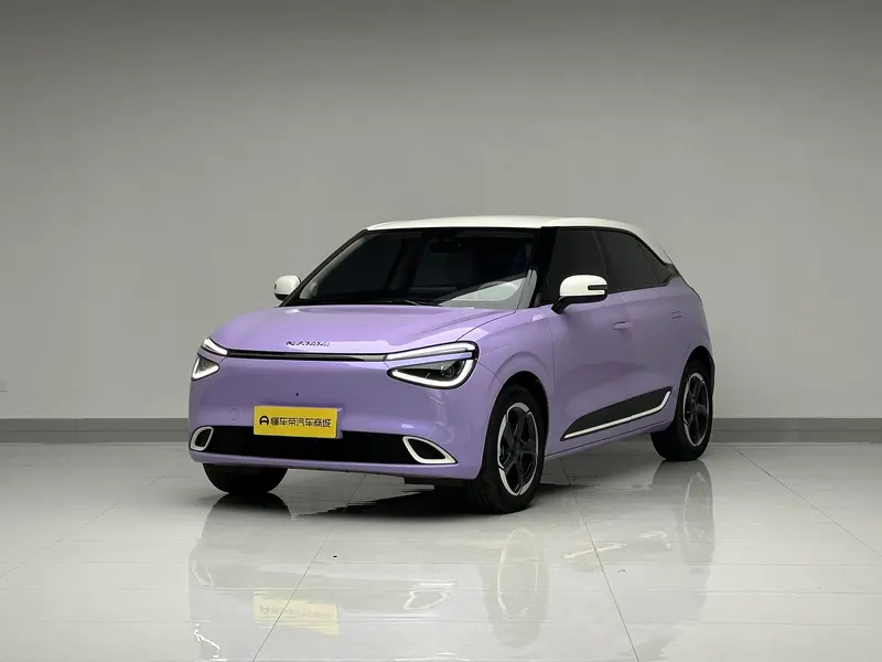 Dongfeng Yipai Nami 01, 2024