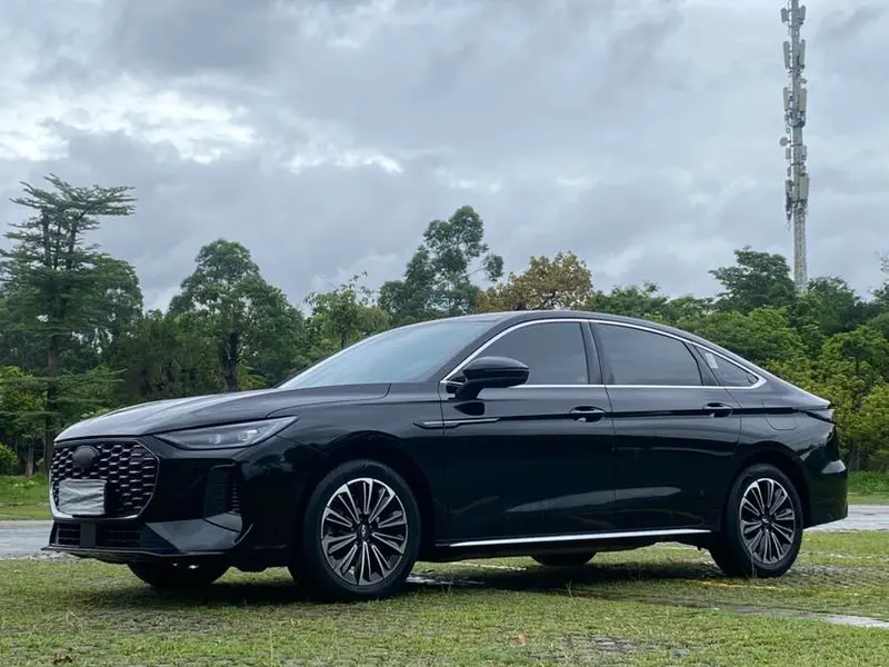 Chery Fengyun Fengyun A8L, 2025