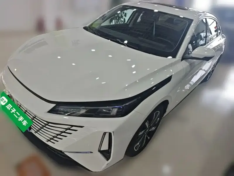 Changan Eado, 2024