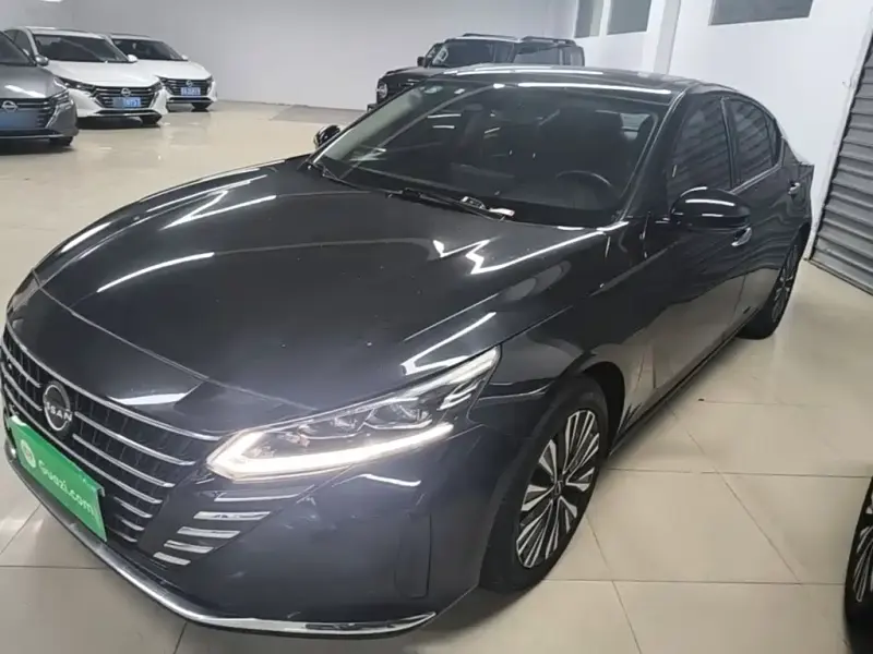 Nissan Teana, 2023