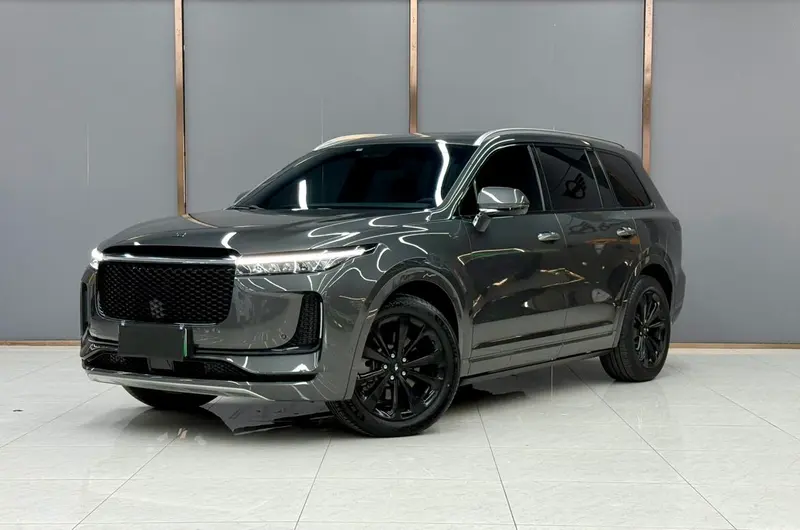 Li Auto ONE, 2020