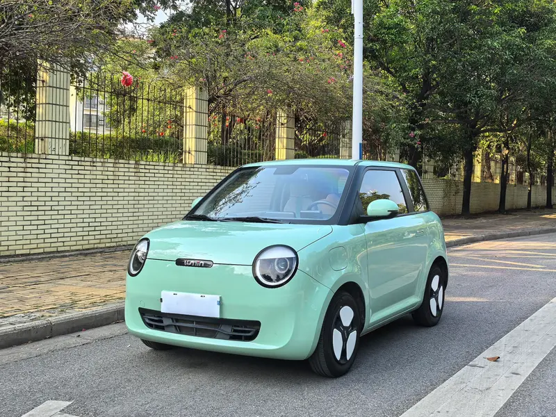 Changan Qiyuan Changan Lumin, 2023