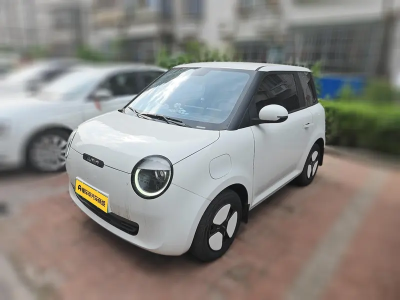 Changan Qiyuan Changan Lumin, 2022