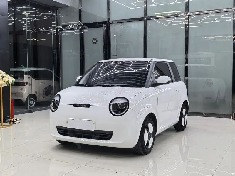 Changan Qiyuan Changan Lumin, 2023