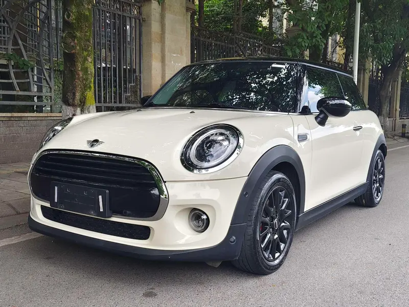 MINI MINI, 2021