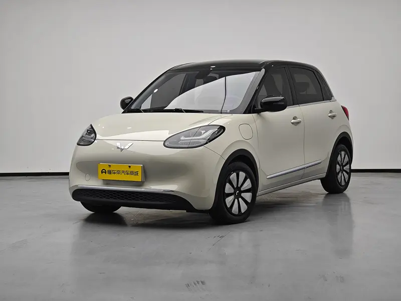 Wuling Bingo, 2023