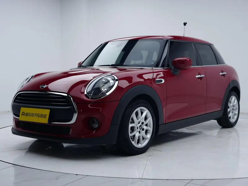 MINI MINI, 2020